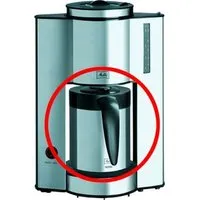 Melitta M 808/2           LINEA UNICA Therm Pic_1