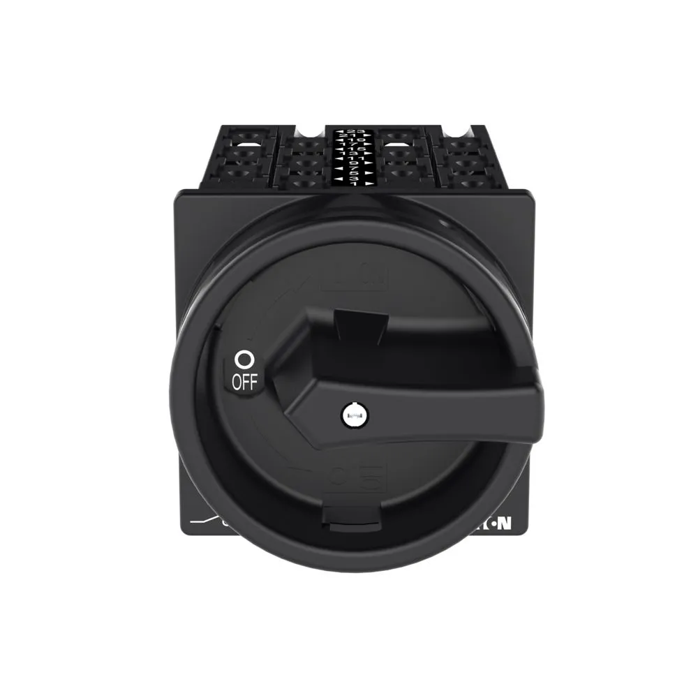 Eaton Electric T3-6-15168/EA/SVB-SW Pic_4