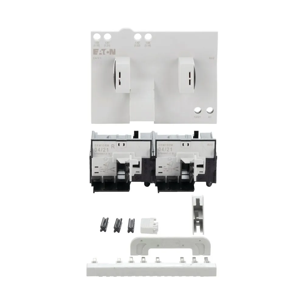 Eaton Electric PKZM0-XRM12 Pic_2