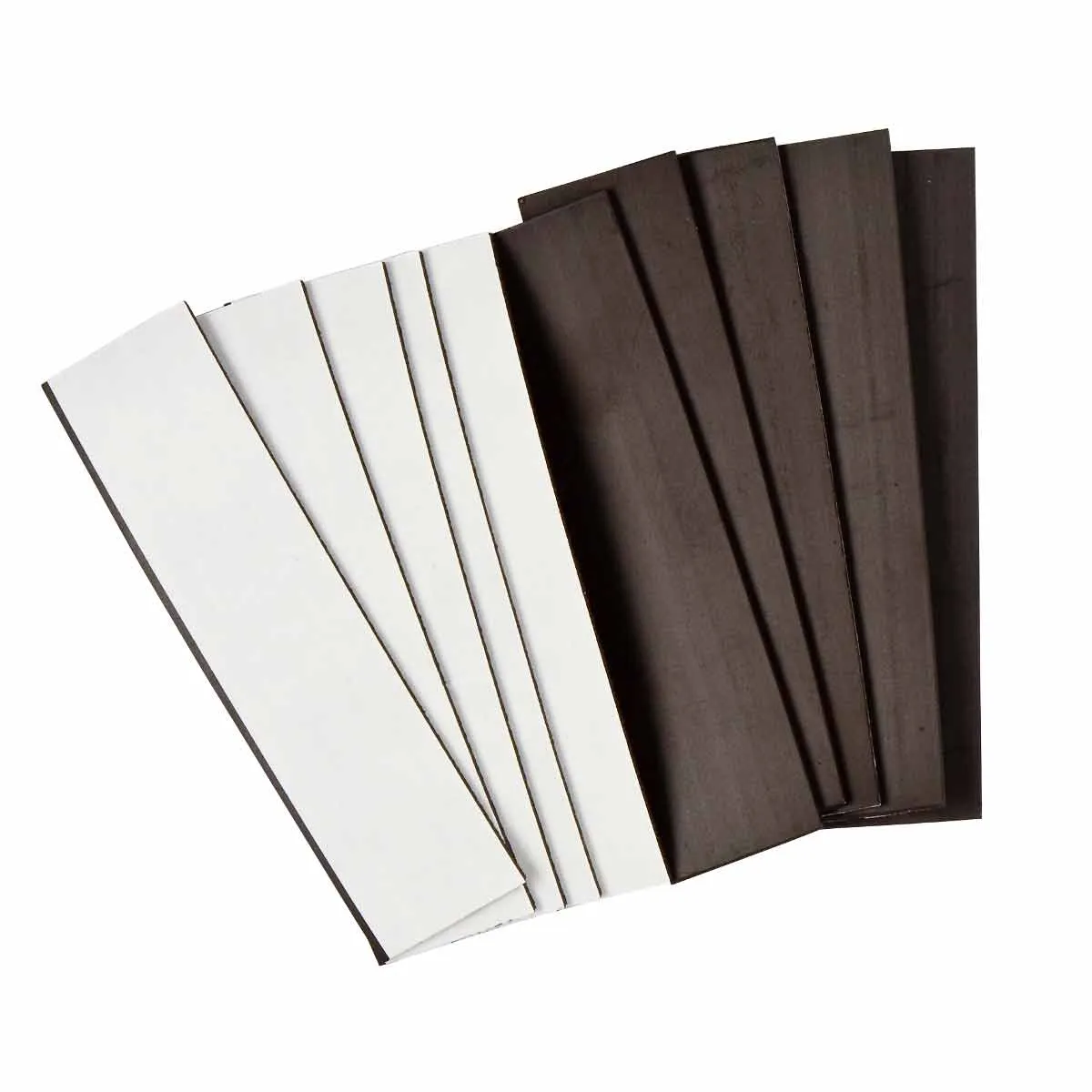 Brady MAGNETIC STRIPS 25MM*100MM: MAG STRIPS Pic_1