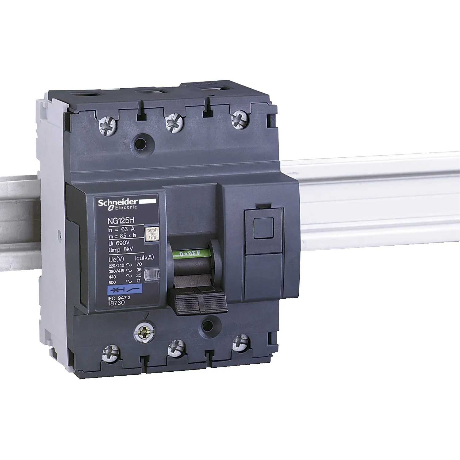 Schneider Electric 18727 Pic_1