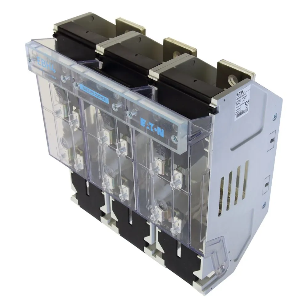 EATON ELECTRIC GMBH GRÖSSE 4A 1250A HOR FSD, M SCHAUBE 3-POL Pic_3