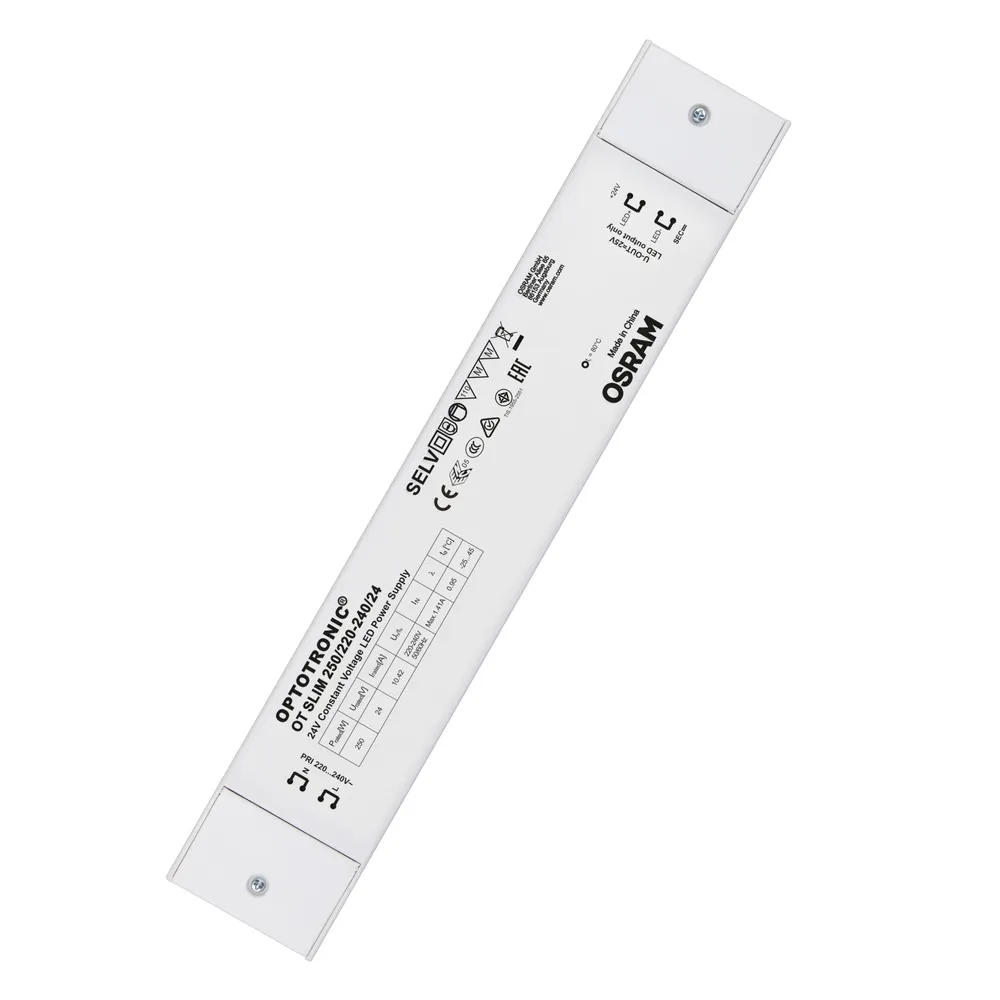 Ledvance OT SLIM 250/220-240/24 Pic_1