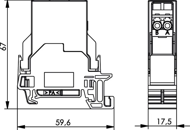 Telegärtner H82000A0018 Pic_1