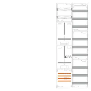 Siemens 8GS8048-5 Pic_1