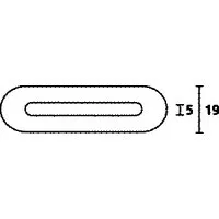 Hellermanntyton HV1606-PVC-FR-GY (500) Pic_6