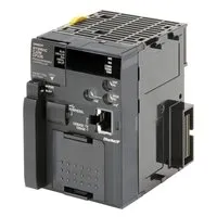 Omron CJ2M-CPU33 Pic_1