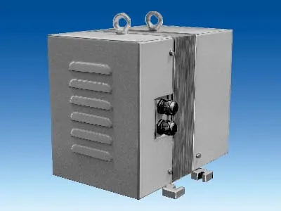 Siemens 4FK3710-0AG10 Pic_1