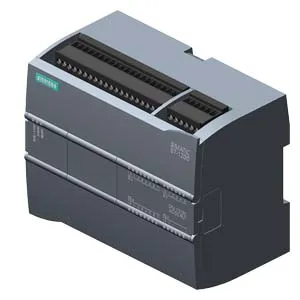 Siemens 6ES7215-1BG40-0XB0 Pic_1