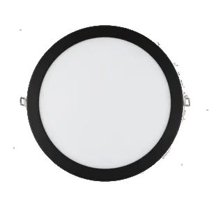 Nobile Licht LED Panel Flat 300 R SCCT 350mA Pic_3