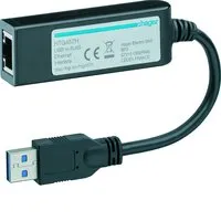 Hager HTG457H Pic_1