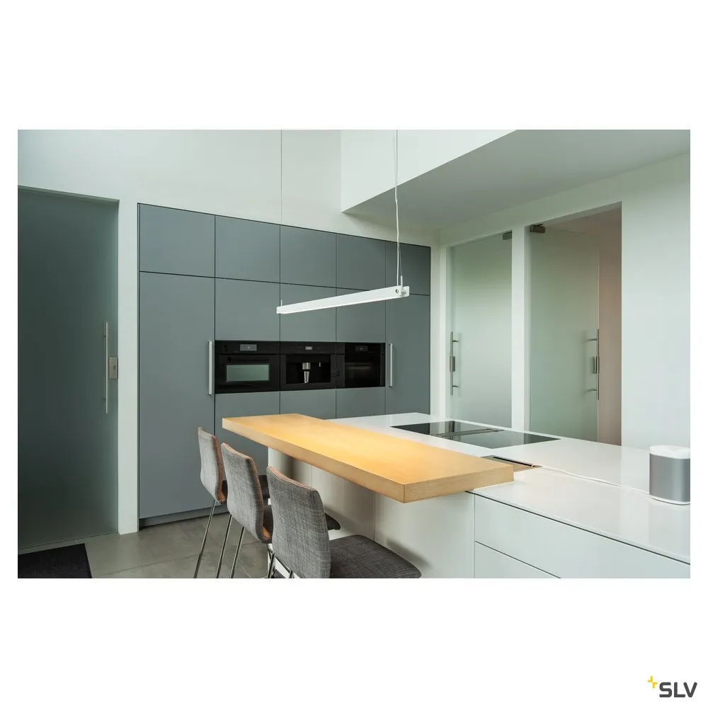 SLV ELEKTRONIK GMBH NOYA PD PHASE 2700/3000K weiß Pic_5