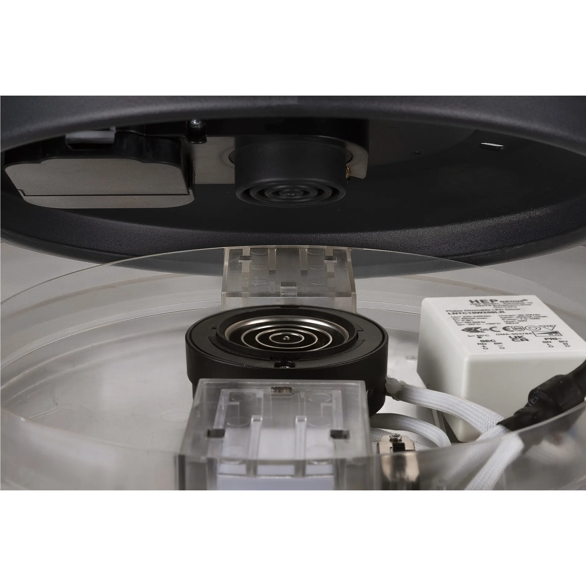 Slv MEDO® PRO 40 CW 19W PHASE 110° schwarz Pic_3