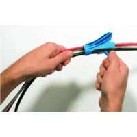 Hellermanntyton HWCLIP30-PA66HIRHS-BK (50) Pic_9