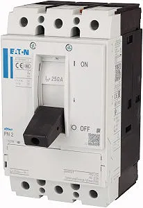 Eaton Electric PN2-250 Pic_2