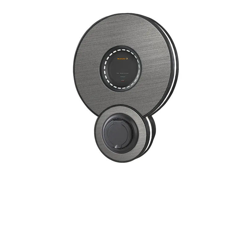 WEIDMUELLER GMBH & CO. KG CH-W-H-A11-SPZZZR Pic_1