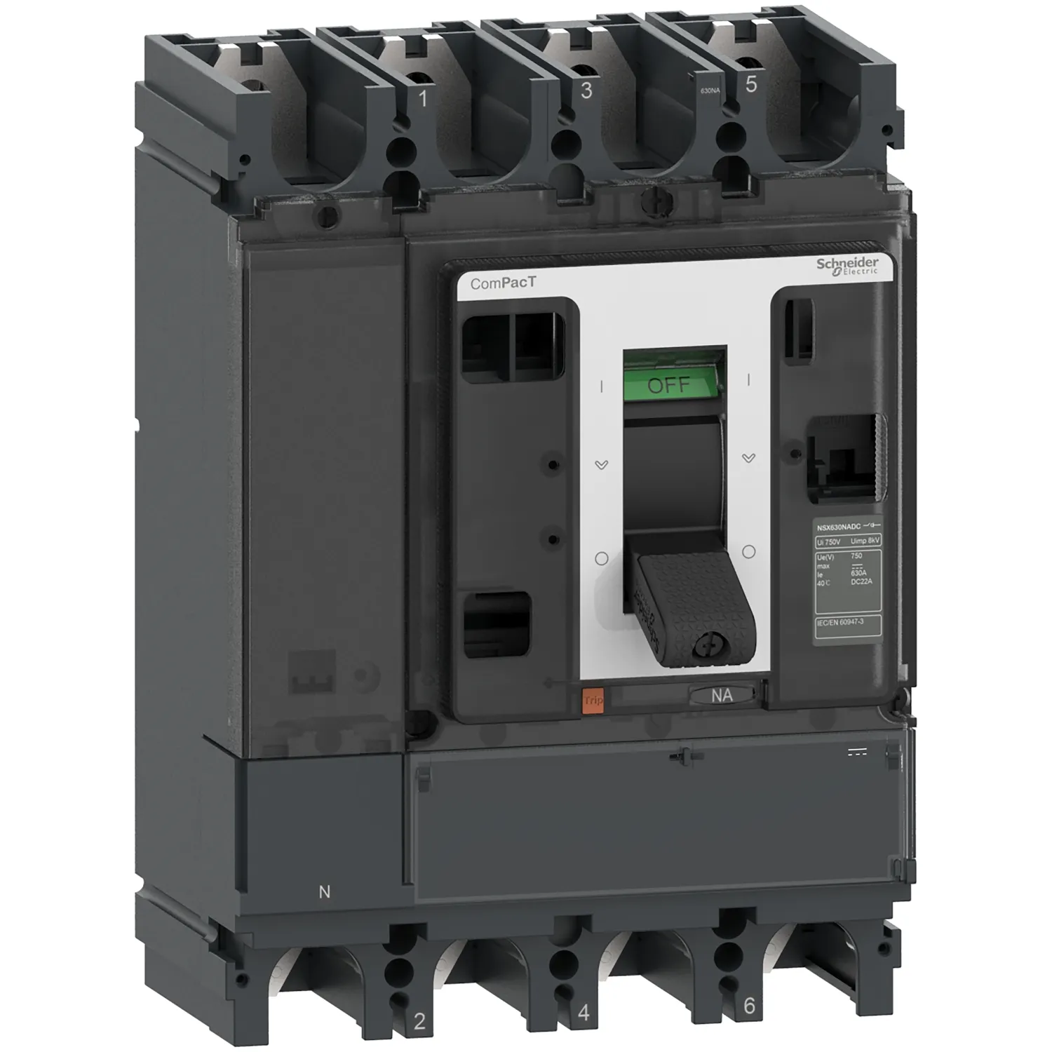 Schneider Electric C404400DS Pic_1