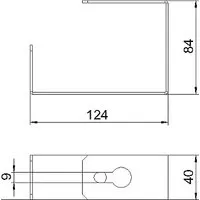 OBO Bettermann BSKM-BD 1025 FS Pic_1