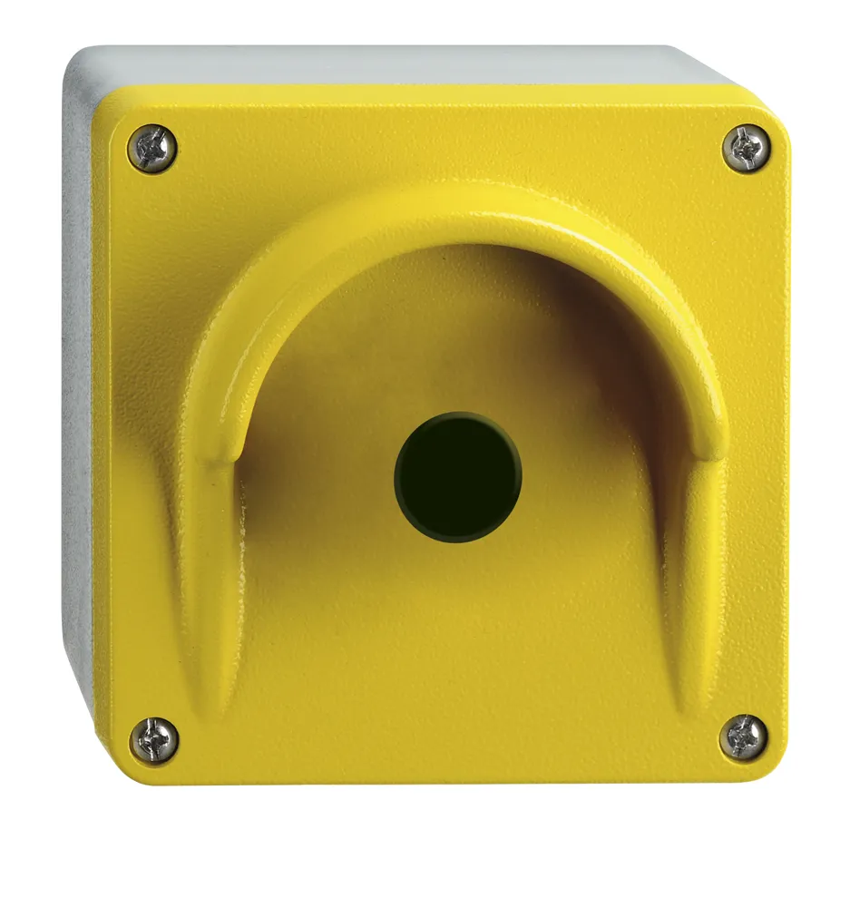 SCHMERSAL GMBH & CO. KG MBGHAC311YE Pic_1