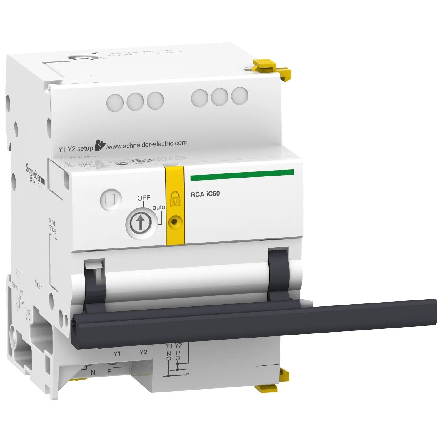 Schneider Electric A9C70114 Pic_1