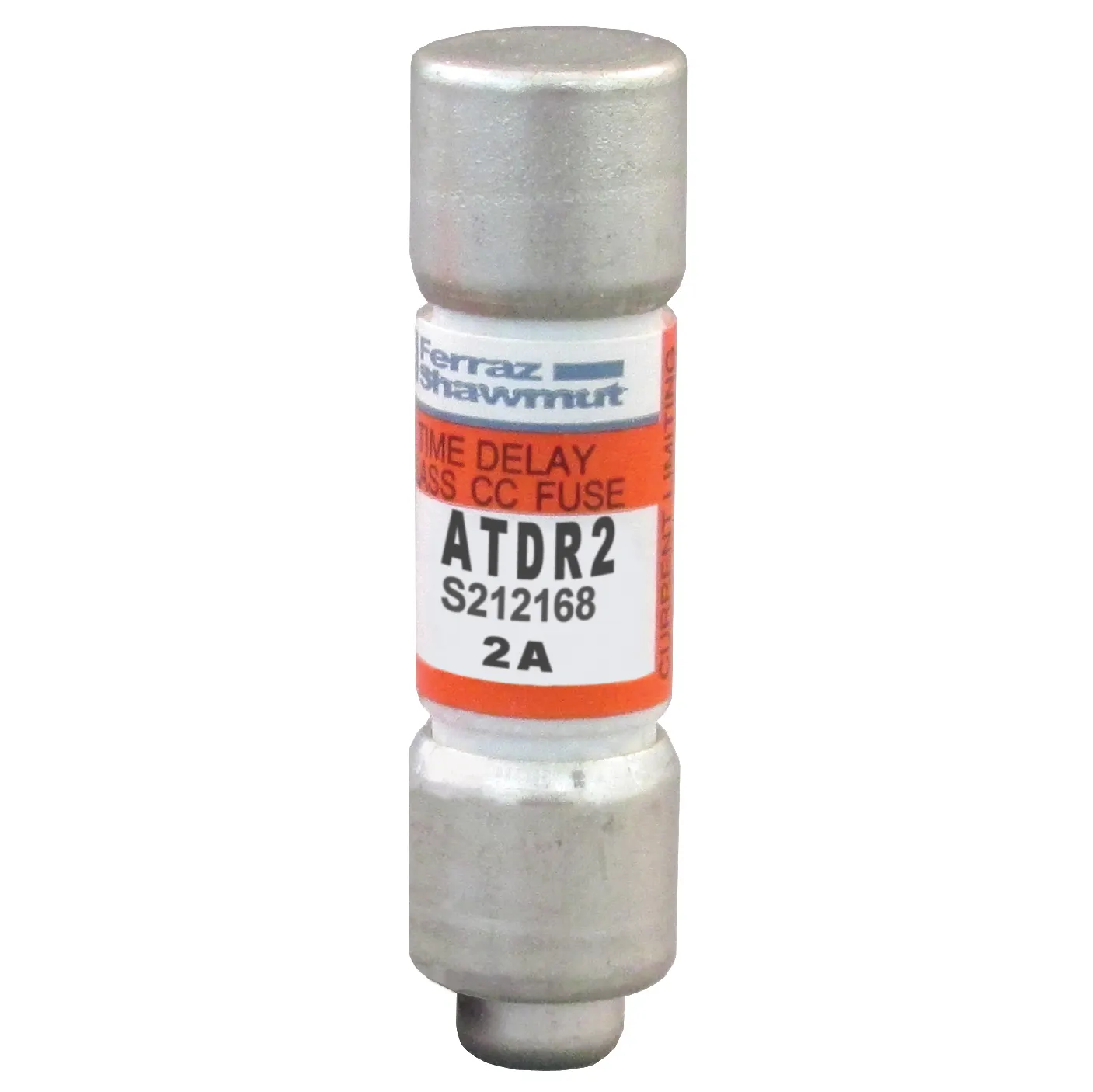 MERSEN Deutschland Eggolsheim GmbH ATDR2 Pic_1