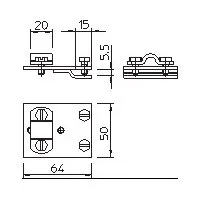 OBO Bettermann 271 8-10 Pic_2