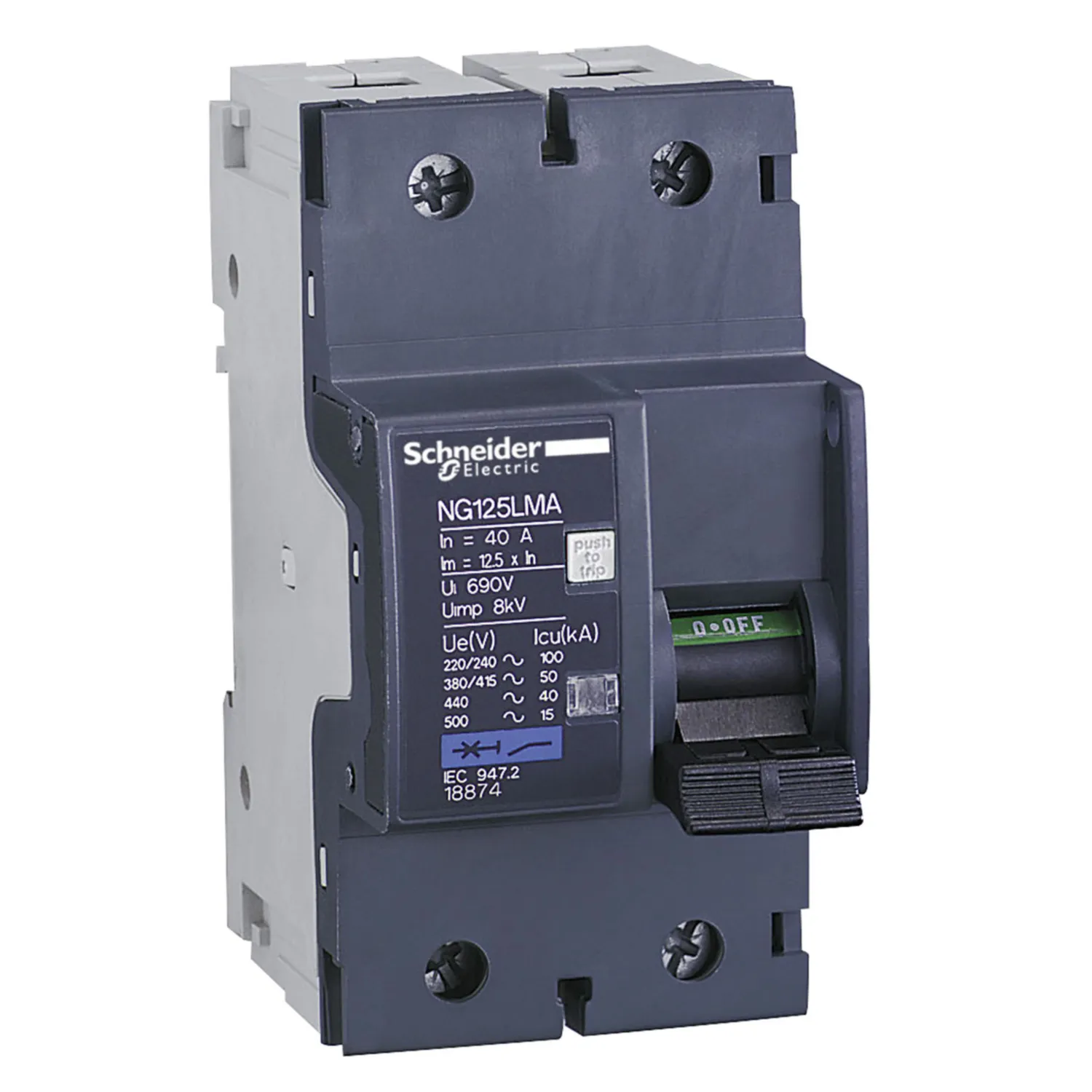 Schneider Electric 18875 Pic_1