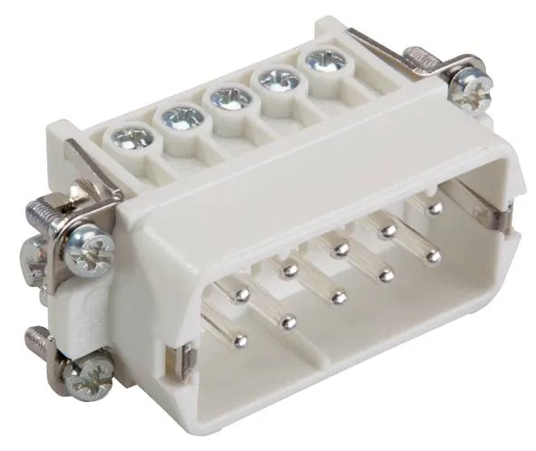 U.I. Lapp GmbH / Lappkabel EPIC® KIT H-A 10 SS TG M20 Pic_2