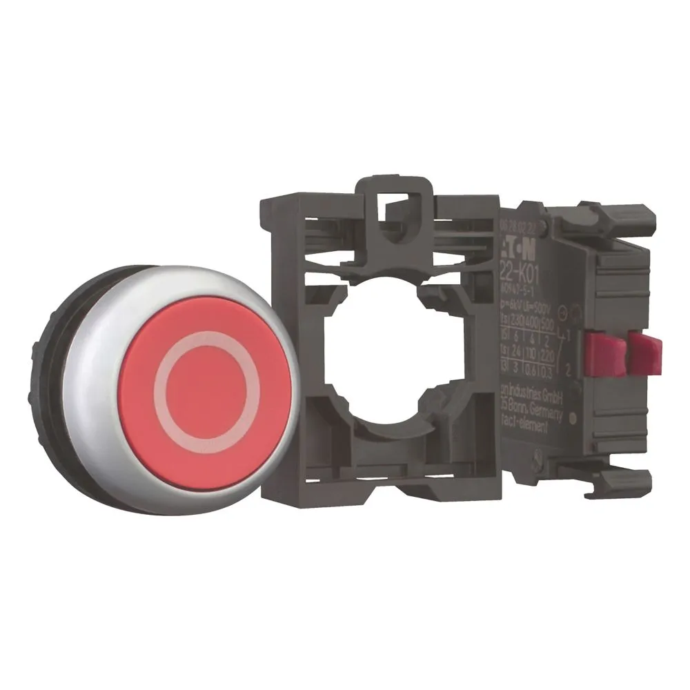 Eaton Electric M22-D-R-X0-K01-BVP Pic_1
