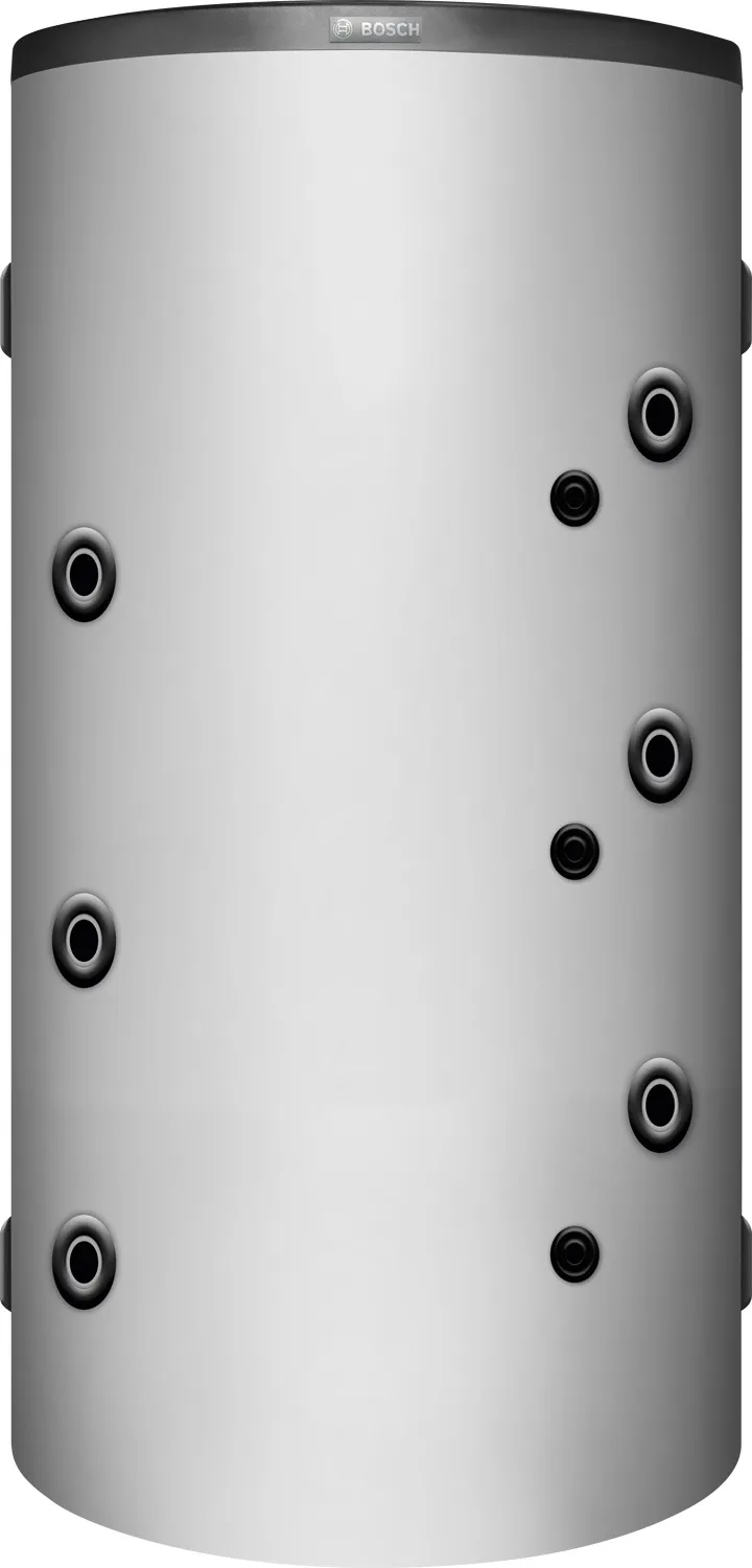 Bosch BP 1000 E 1 C Buffer Tank 1000L Pic_1