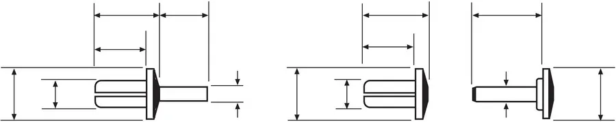 Hellermanntyton TY3P1-PA66-NA (1000) Pic_2