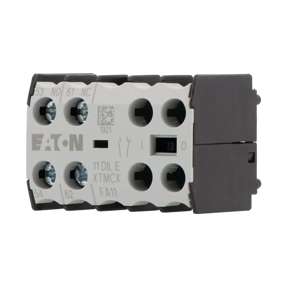 Eaton Electric 11DILE Pic_1