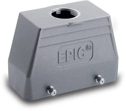 U.I. Lapp GmbH / Lappkabel EPIC® KIT H-BE 10 SS TG M25 Pic_2