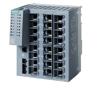 Siemens 6GK5224-0BA00-2AC2 Pic_1