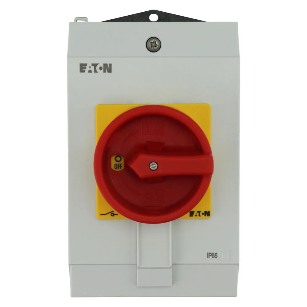 Eaton Electric P1-40/I2/SVB/HI11 Pic_3