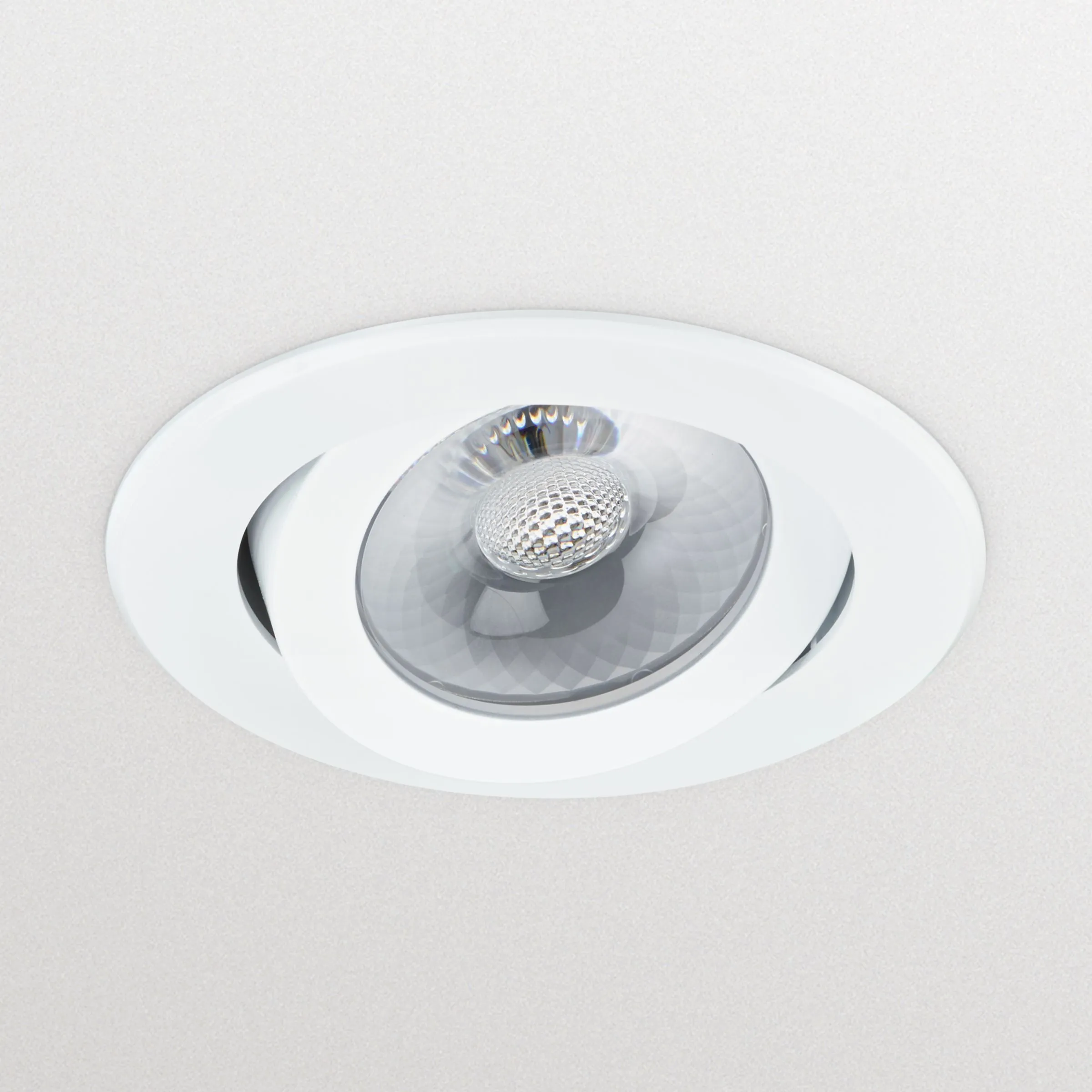 Signify RS151B LED6-WB-/830 D78HALOX PSR PI6 WH Pic_1