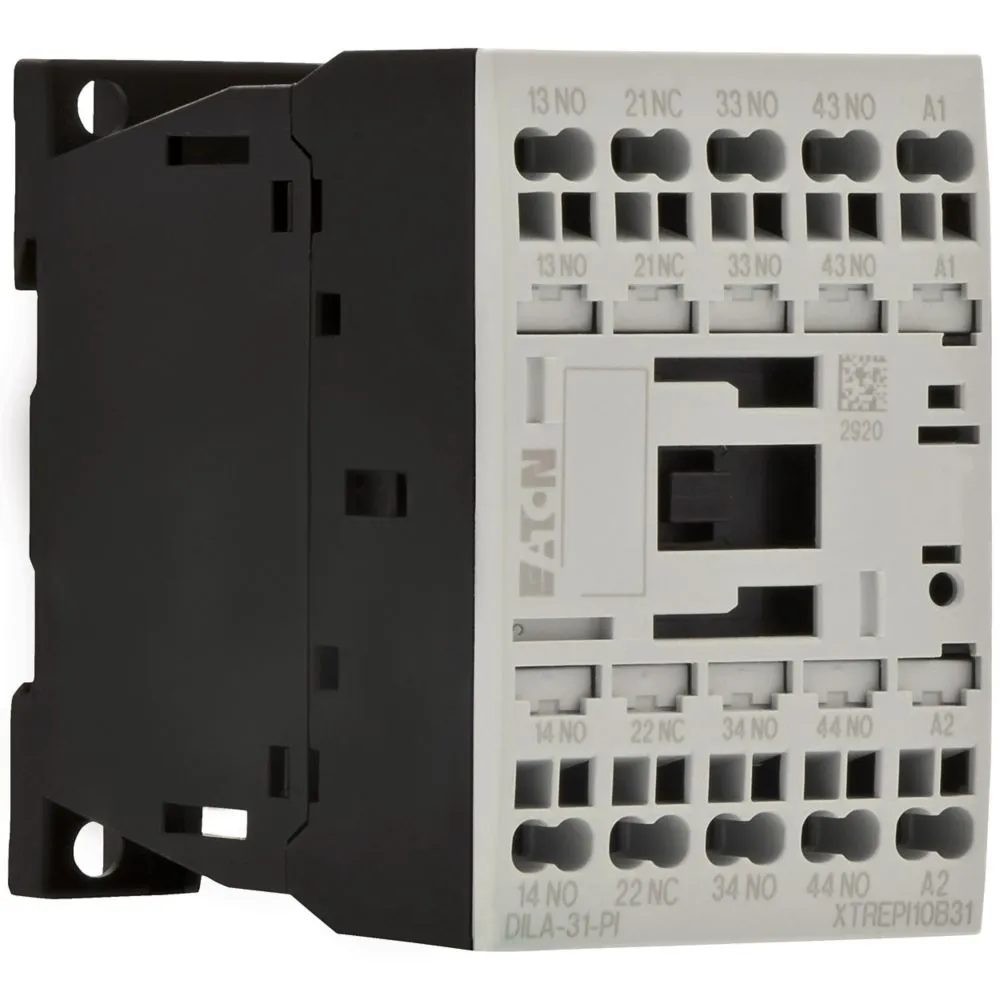Eaton Electric DILA-31(230V50/60HZ)-PI Pic_2