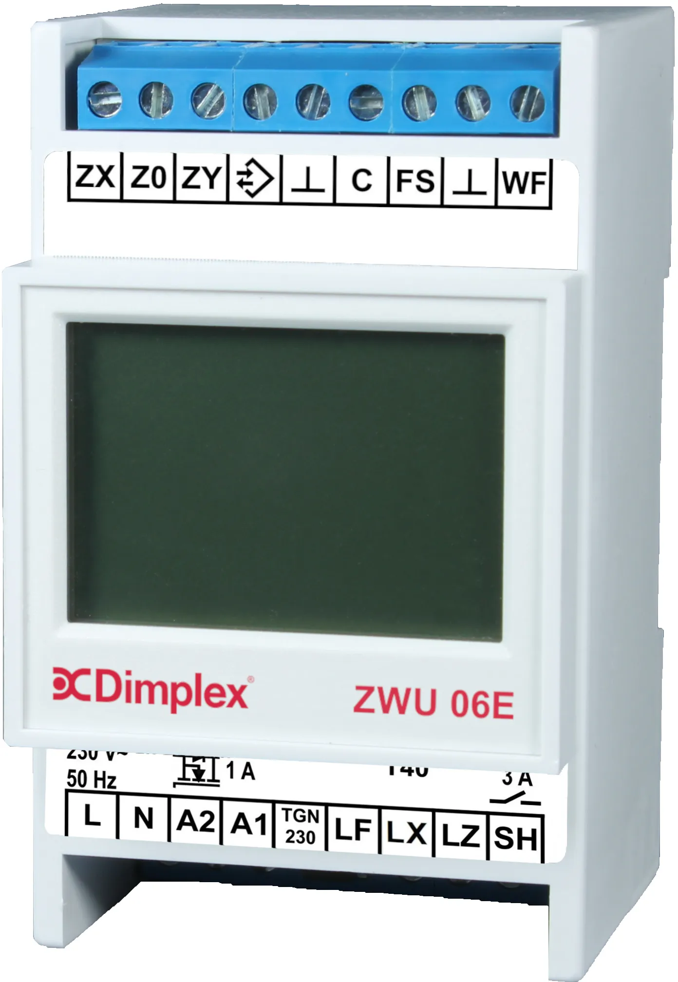 Dimplex ZWU 06E Pic_1