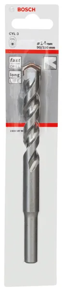 Bosch Betonbohrer CYL-3 Pic_3