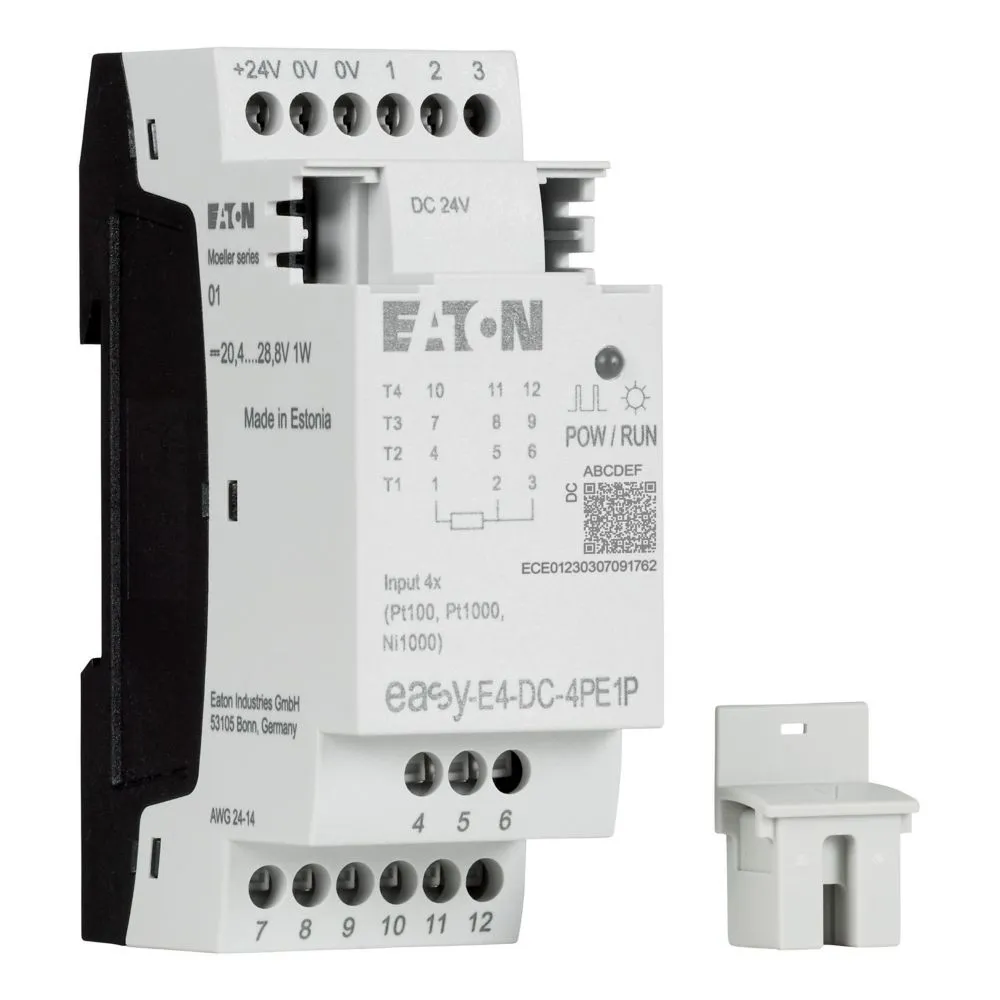 Eaton Electric EASY-E4-DC-4PE1P Pic_1