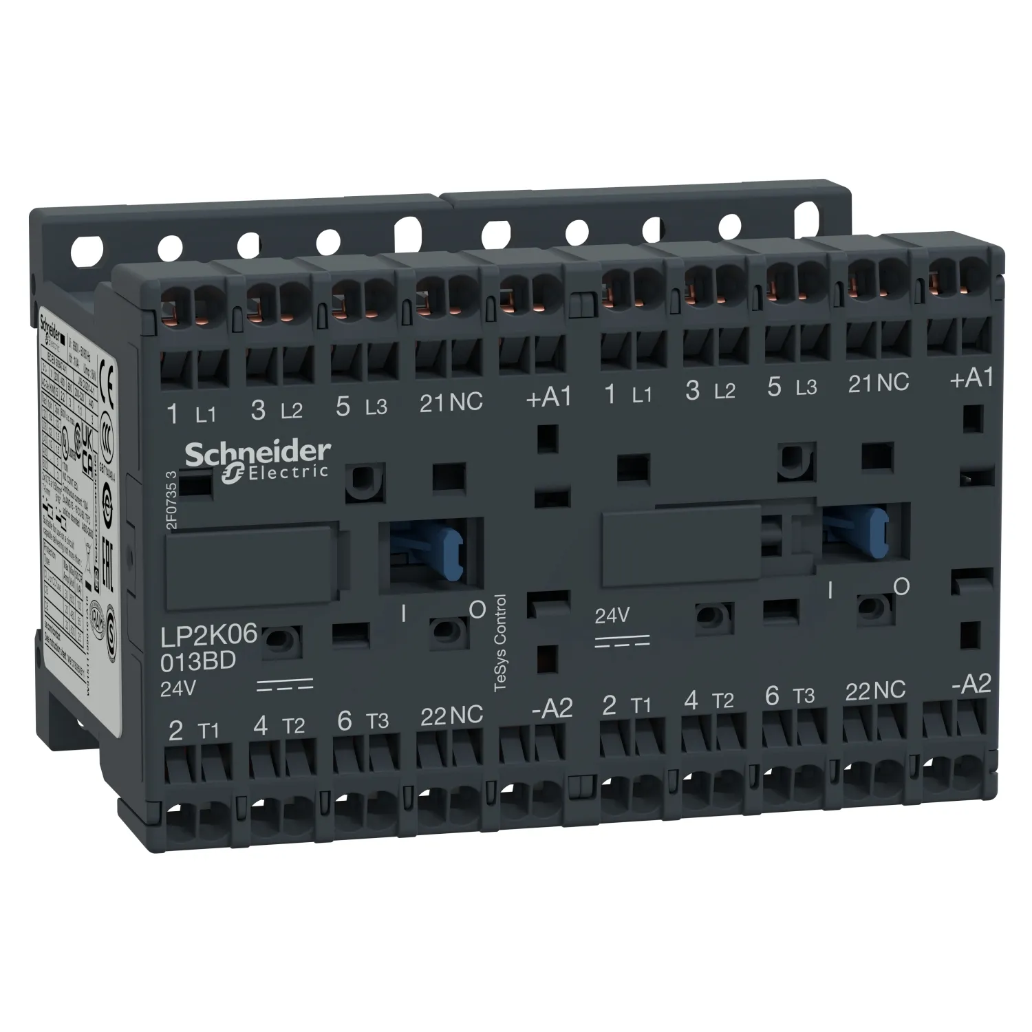Schneider Electric LP2K09013BD Pic_1