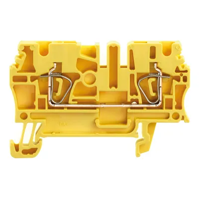 Weidmüller ZDU 2.5 GE Pic_1