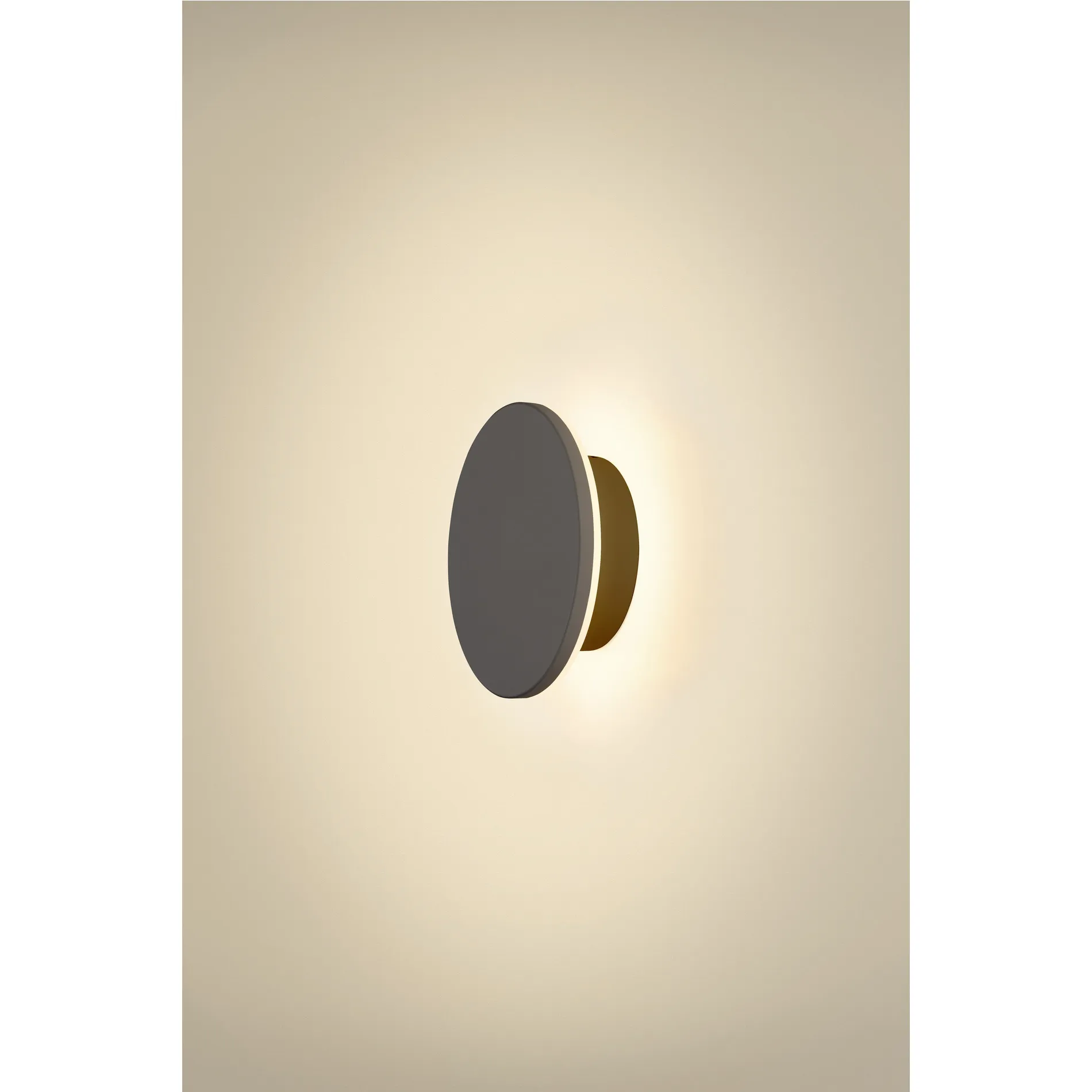 Slv D-RING S WL PHASE 2700/3000K schwarz Pic_1