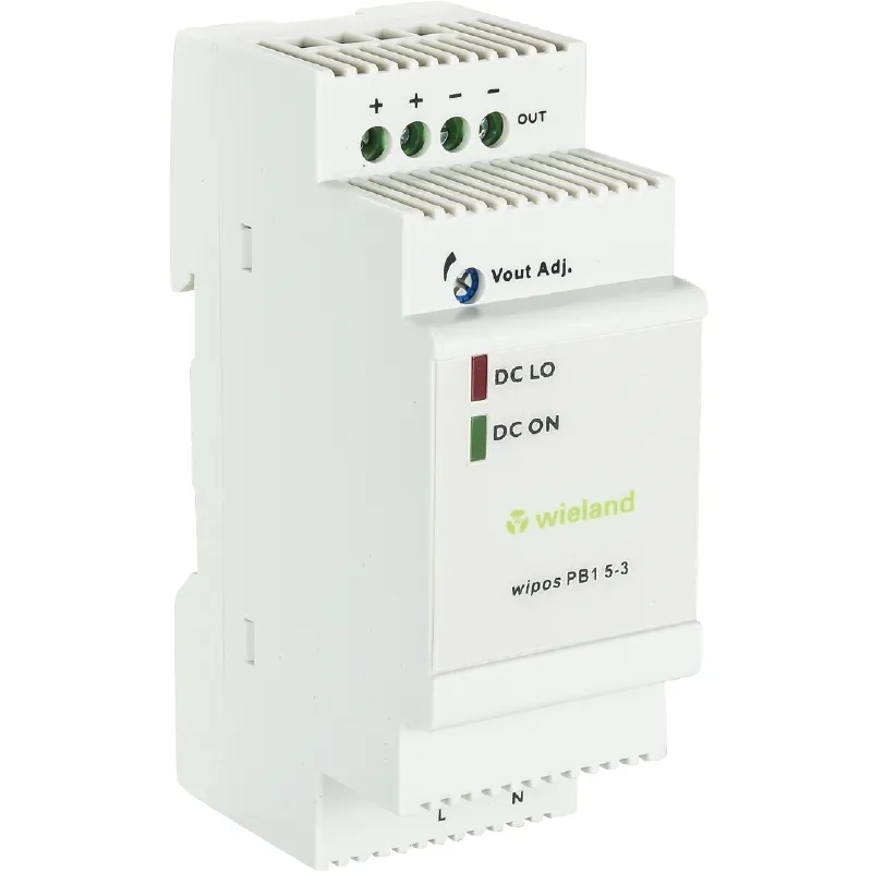 Wieland WIPOS PB1 5-3 Pic_1