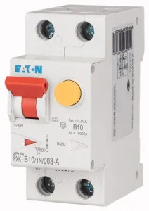 Eaton Electric PXK-B10/1N/003-A Pic_4
