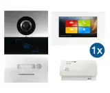 Villa Set 1