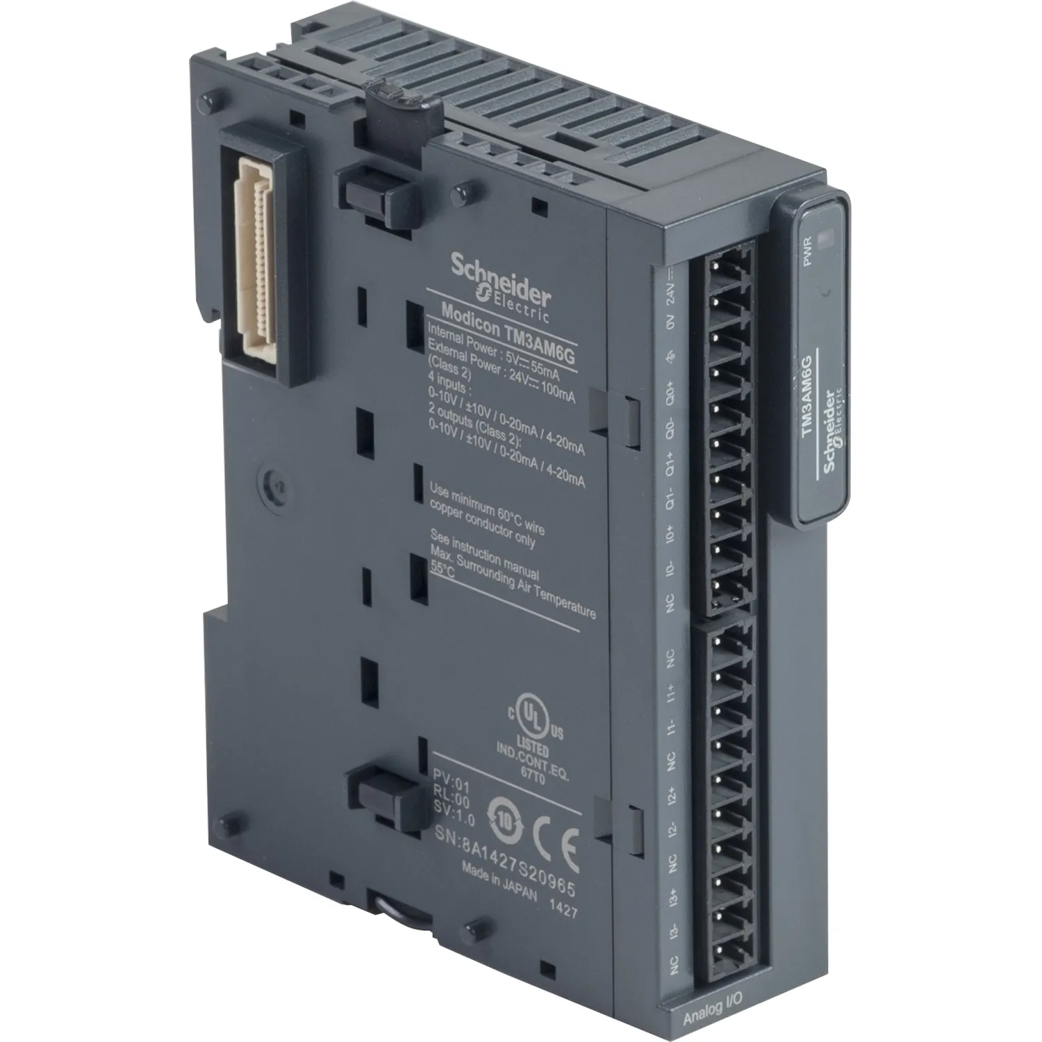 Schneider Electric TM3AM6G Pic_1