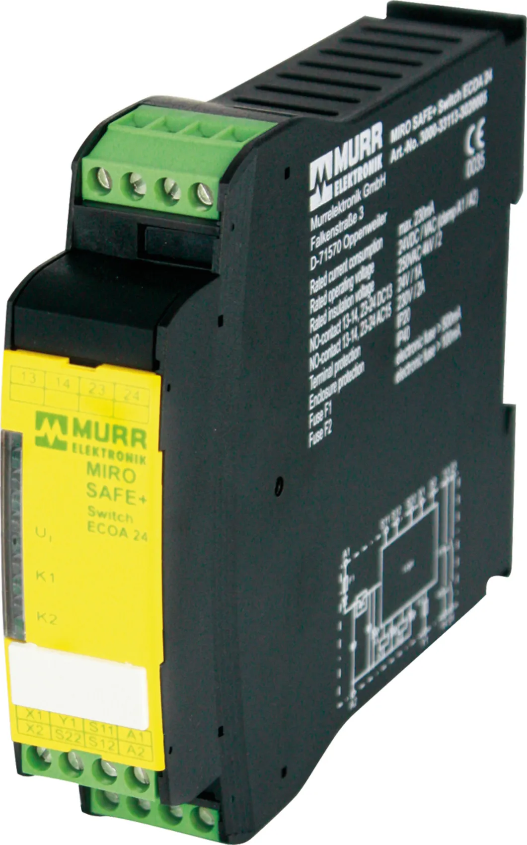 Murrelektronik 3000-33113-3020005 Pic_1