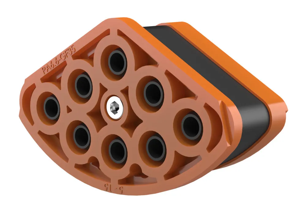 Hauff-technik SEG 8x15 Pic_1