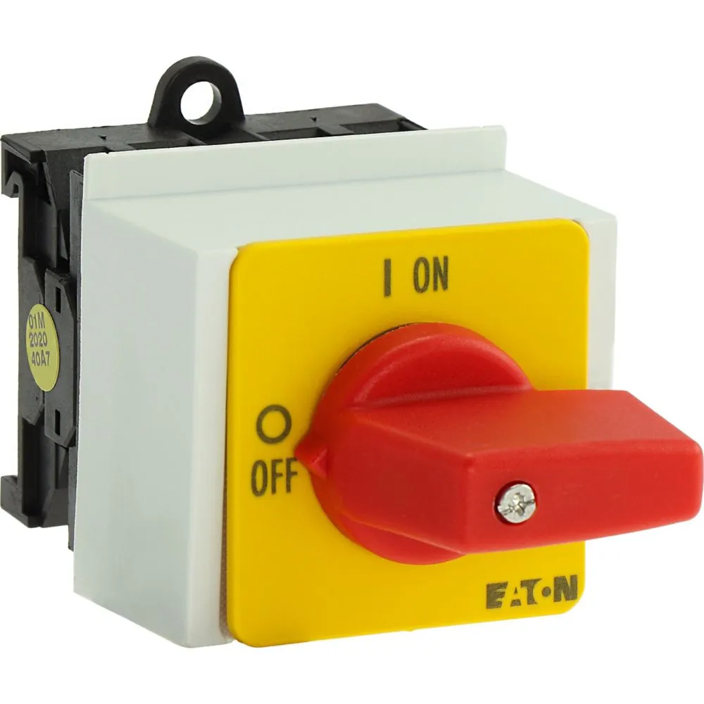 Eaton Electric T0-1-102/IVS-RT Pic_4